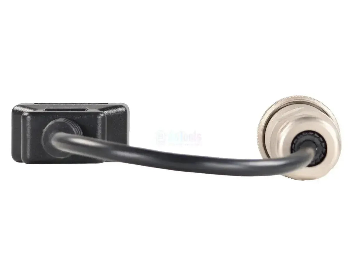 OBDSTAR (M077) | Cavo adattatore FPT 19 pin OBD – 16 pin OBD2 | Motore a combustione