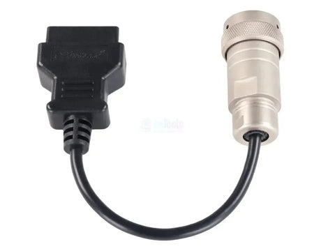 OBDSTAR (M077) | Cavo adattatore FPT 19 pin OBD – 16 pin OBD2 | Motore a combustione