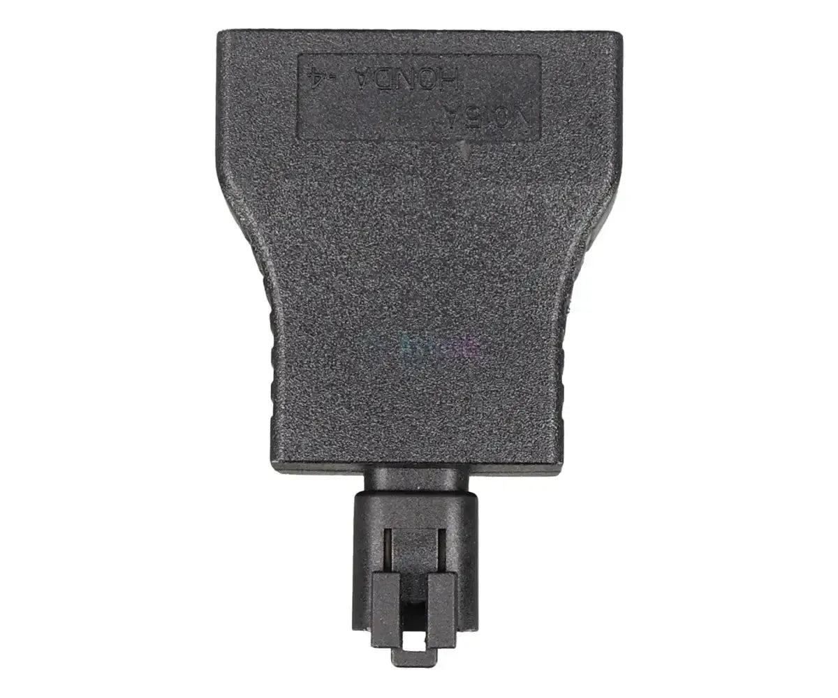 OBDSTAR (N015A) | Adattatore Honda 4 pin OBD – 16 pin OBD2 | Barca a motore