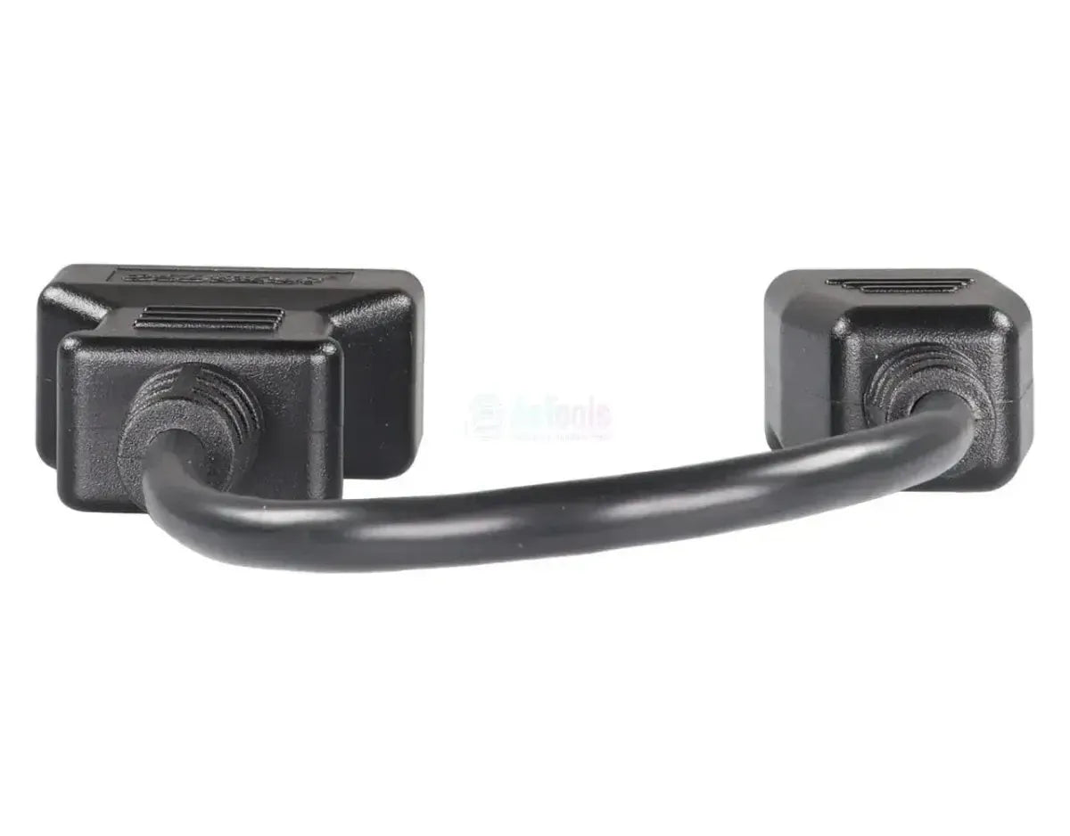 OBDSTAR (M015A) | Honda 4-pin OBD – 16-pin OBD2 Cavo adattatore | Barca a motore