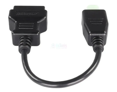 OBDSTAR (M015A) | Honda 4-pin OBD – 16-pin OBD2 Cavo adattatore | Barca a motore