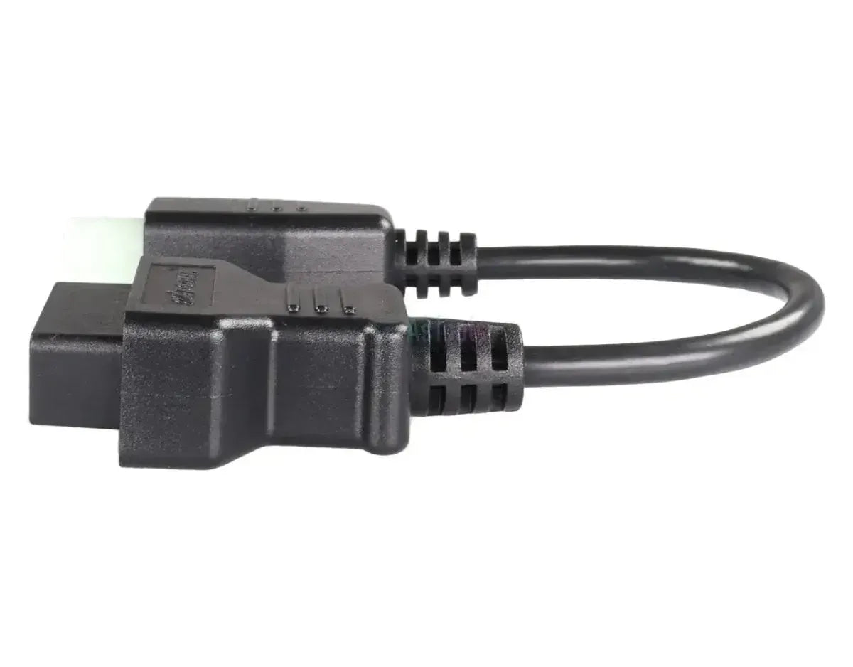 OBDSTAR (M015A) | Honda 4-pin OBD – 16-pin OBD2 Cavo adattatore | Barca a motore