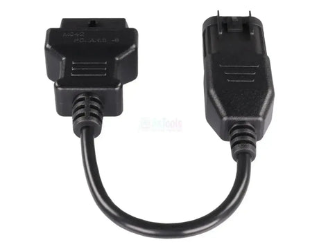 OBDSTAR (M042) | Indian/Victory/Polaris 8 pin OBD – 16 pin OBD2 Cavo adattatore | Moto