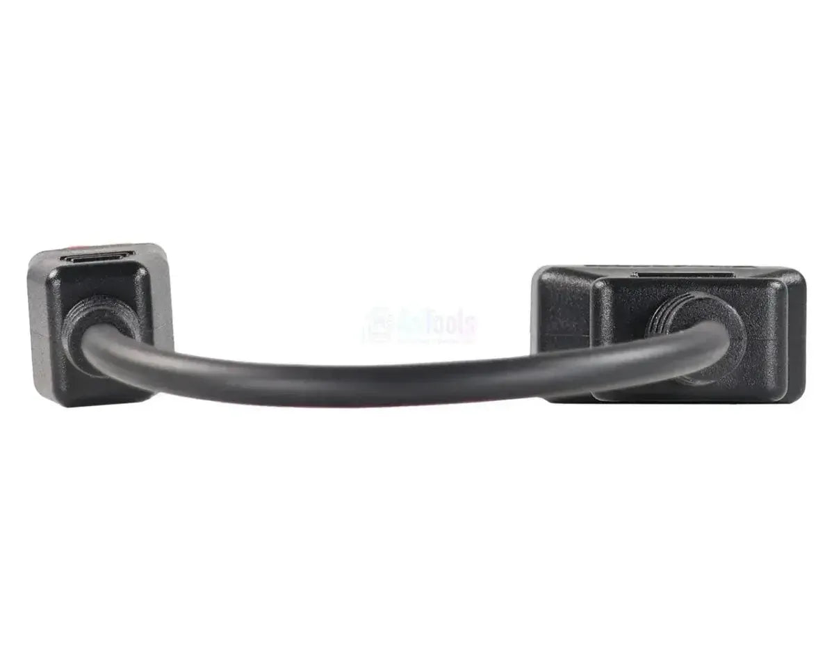 OBDSTAR Indmar 6 Pin OBD - 16 Pin OBD2 Cavo adattatore Barca a motore