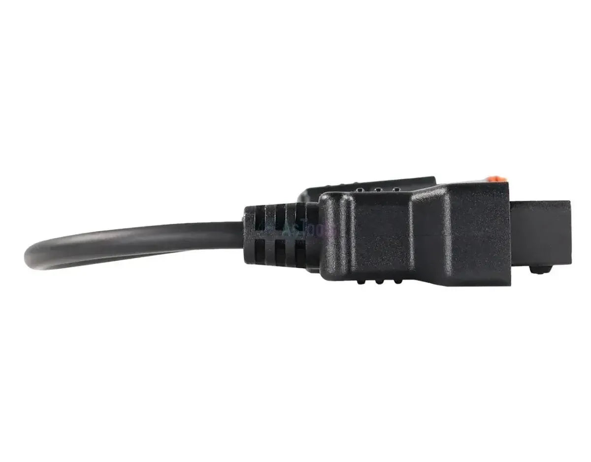 OBDSTAR Indmar 6 Pin OBD - 16 Pin OBD2 Cavo adattatore Barca a motore