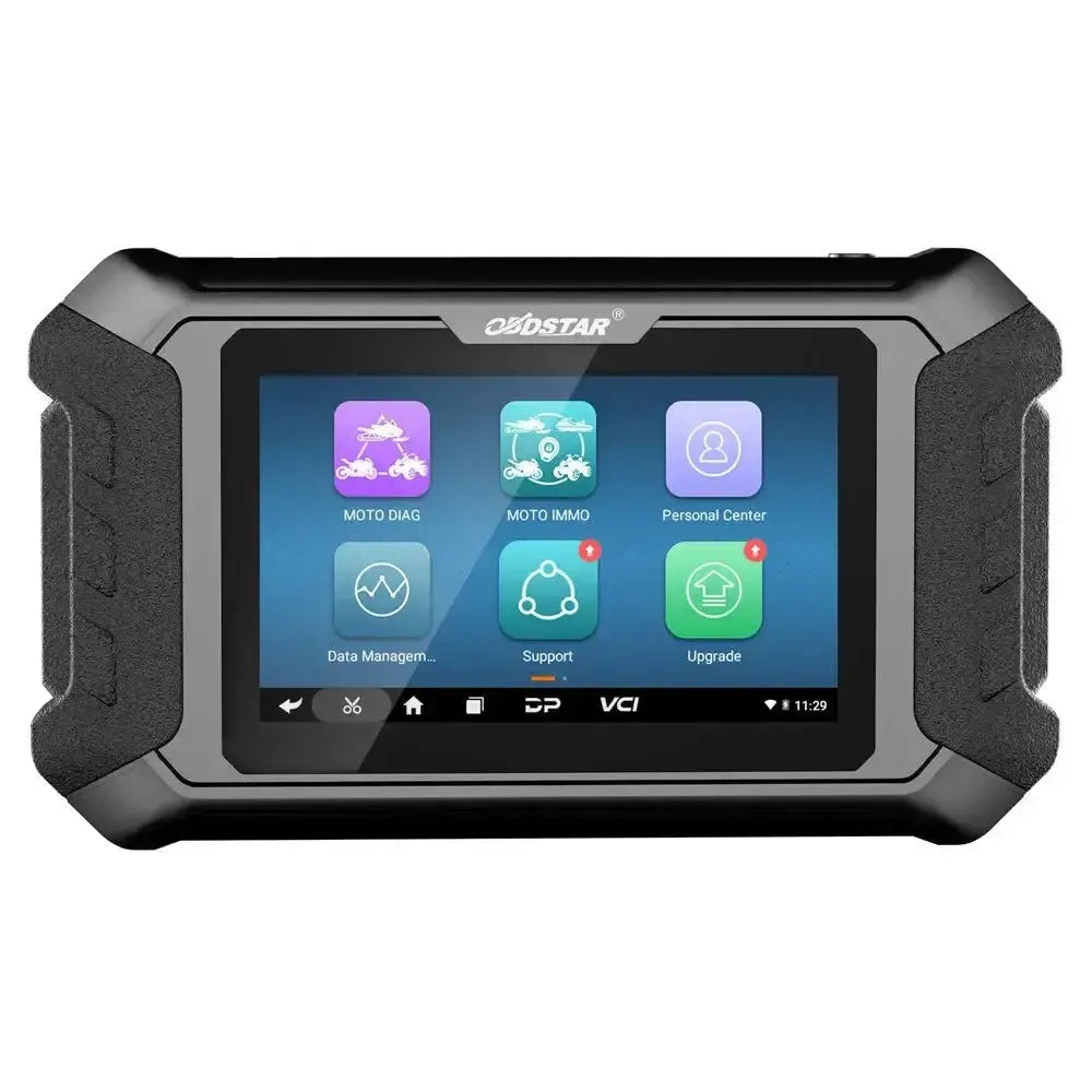OBDSTAR IScan Giappone Moto Strumento di diagnosi