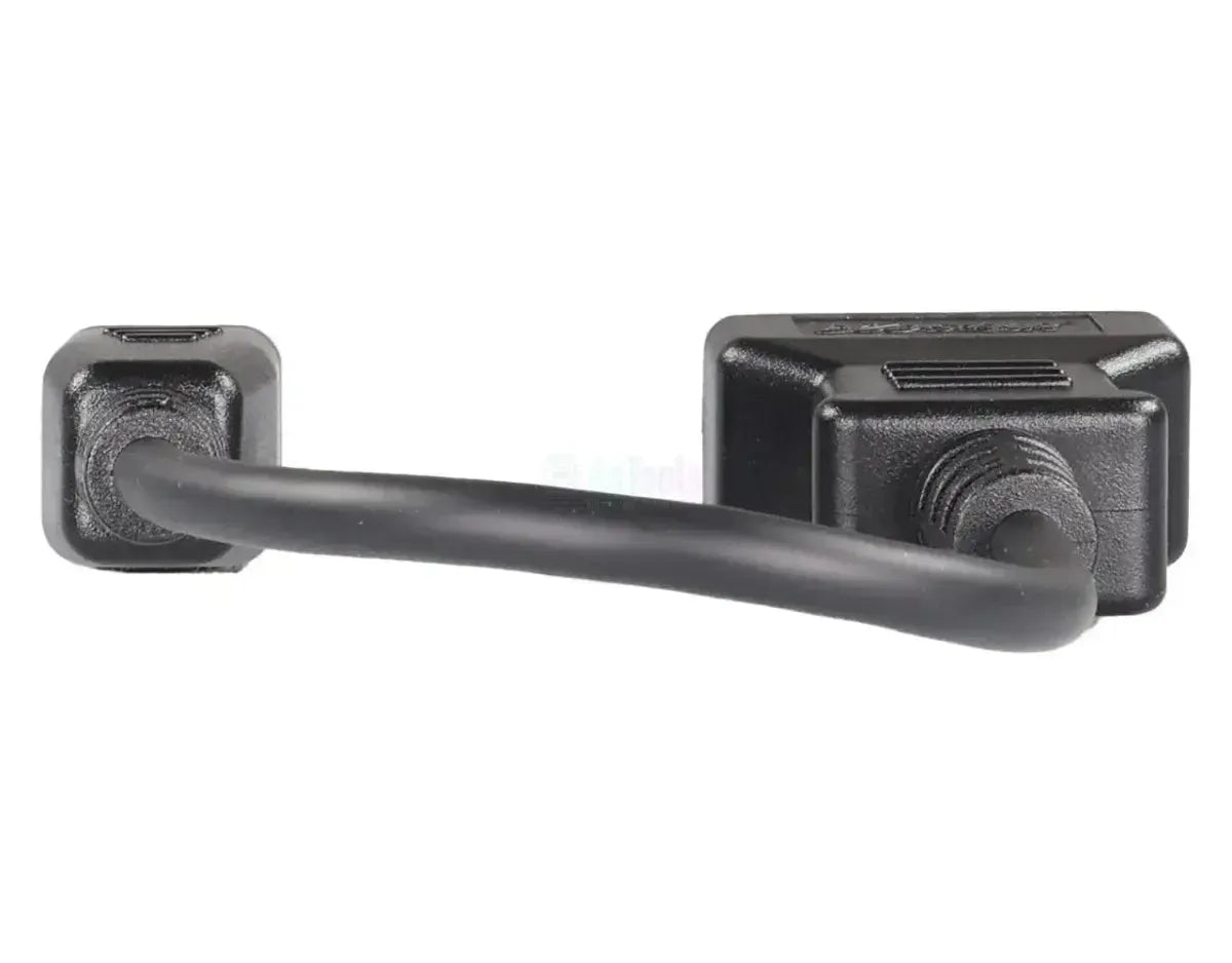 OBDSTAR (M009) | Kawasaki 4-pin OBD – 16-pin OBD2 Cavo di conversione | Moto
