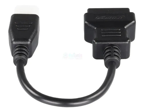 OBDSTAR (M008) | Kawasaki 6-pin OBD – 16-pin OBD2 Cavo adattatore | Moto