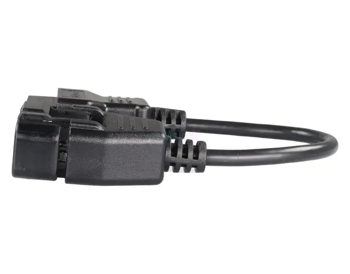 OBDSTAR (M011) | Kawasaki 8 pin OBD – 16 pin OBD2 Cavo adattatore | Moto