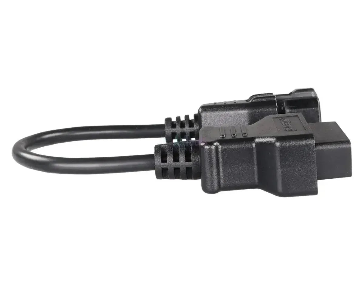 OBDSTAR (M011) | Kawasaki 8 pin OBD – 16 pin OBD2 Cavo adattatore | Moto