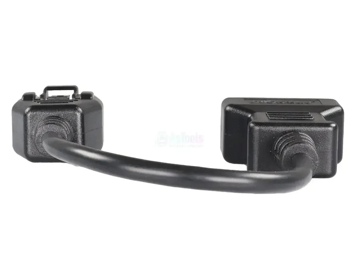 OBDSTAR (M011) | Kawasaki 8 pin OBD – 16 pin OBD2 Cavo adattatore | Moto
