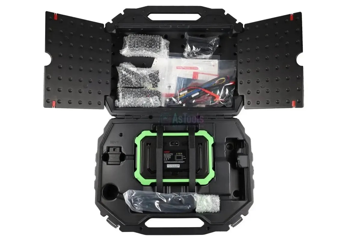 OBDSTAR Key Master DP Plus Un programmatore di chiavi