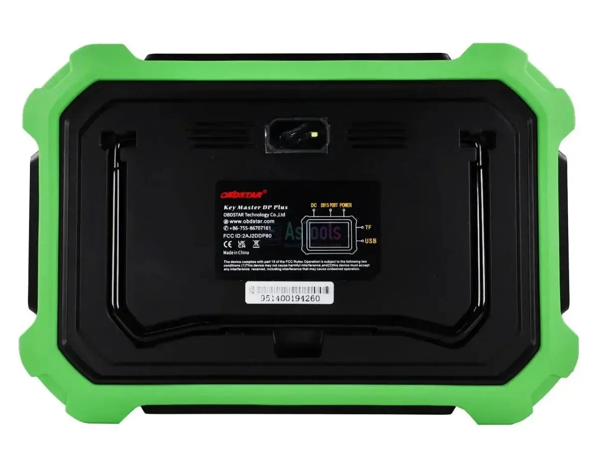 OBDSTAR Key Master DP Plus C Programmatore Multifunzionale