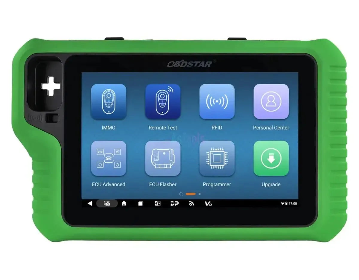 OBDSTAR KeyMaster G3 Programmatore Multifunzionale