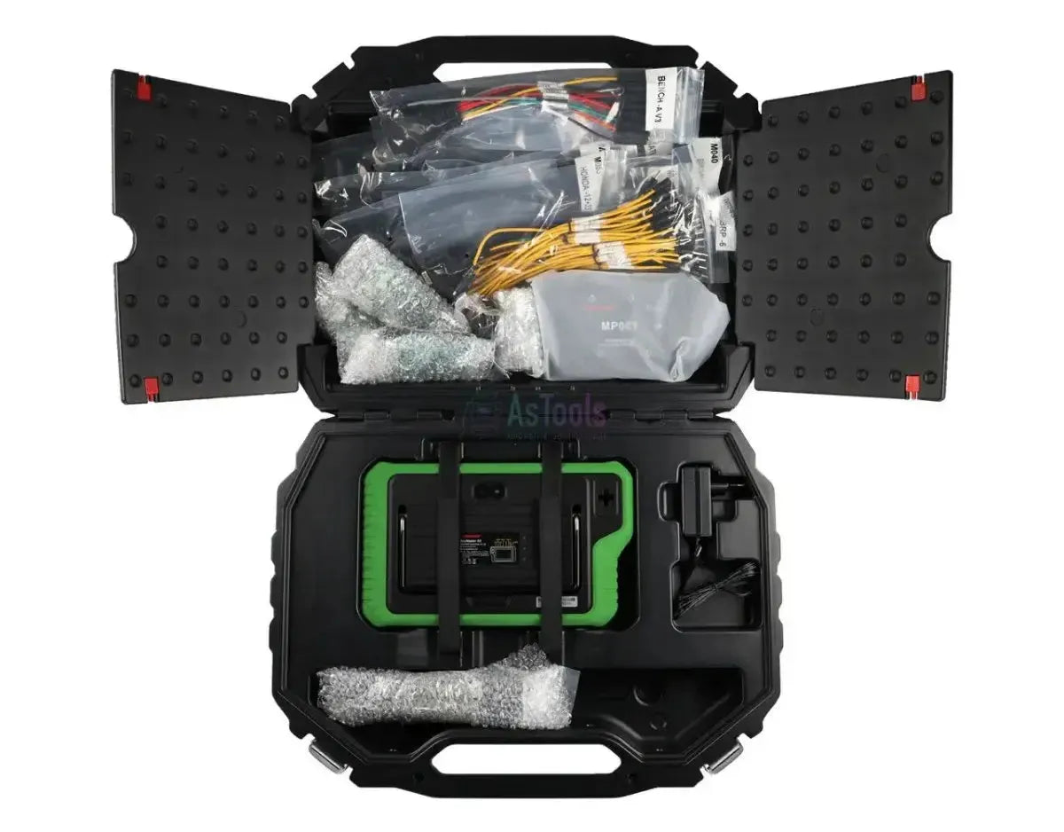 OBDSTAR KeyMaster G3 Programmatore Multifunzionale