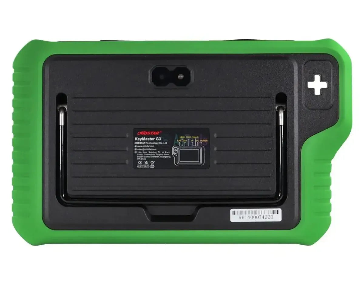OBDSTAR KeyMaster G3 Programmatore Multifunzionale