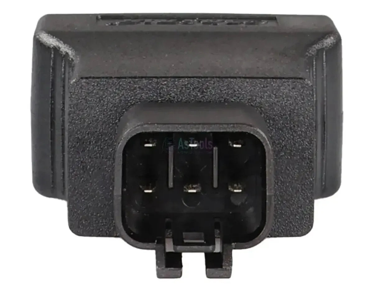 OBDSTAR (N019) | Adattatore KTM 6 pin OBD – 16 pin OBD2 | Moto