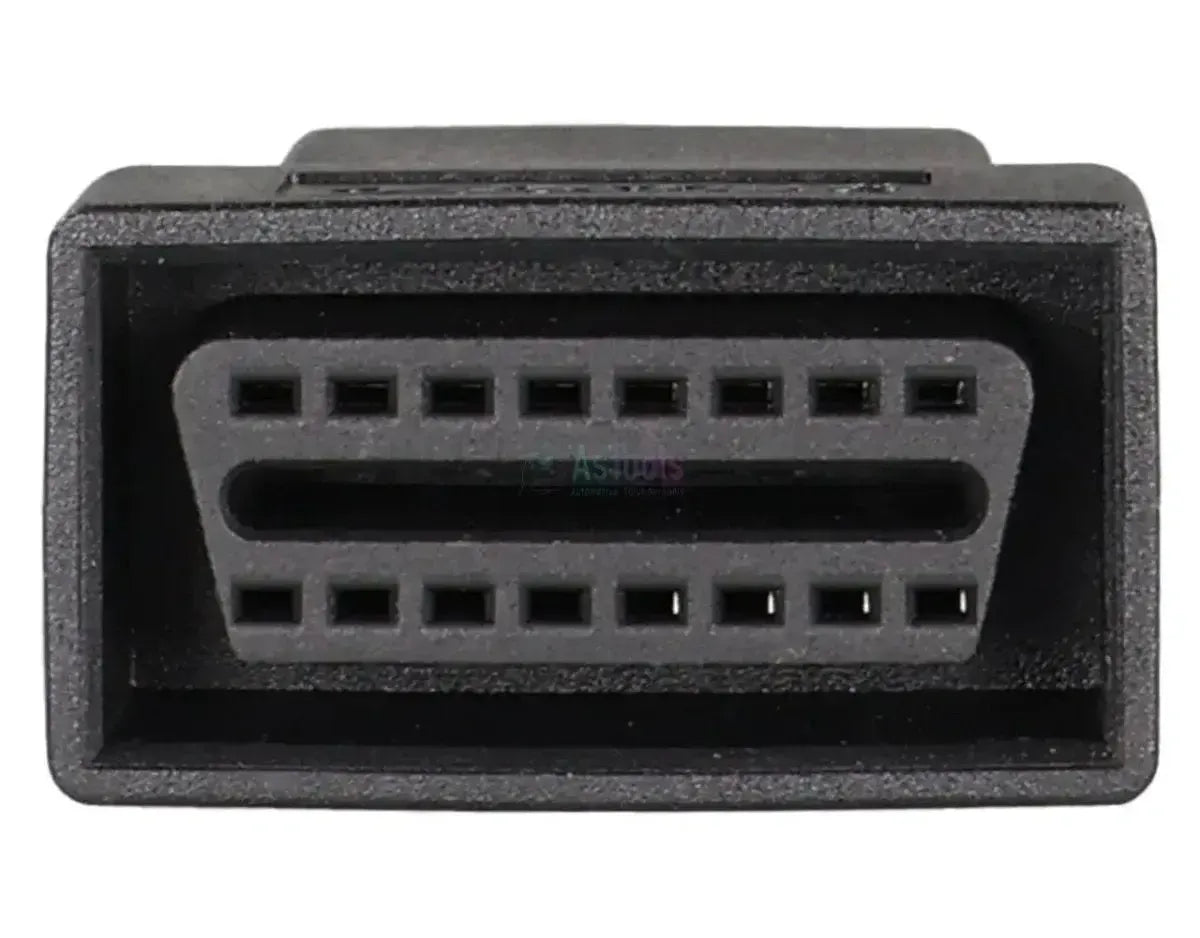 OBDSTAR (N019) | Adattatore KTM 6 pin OBD – 16 pin OBD2 | Moto