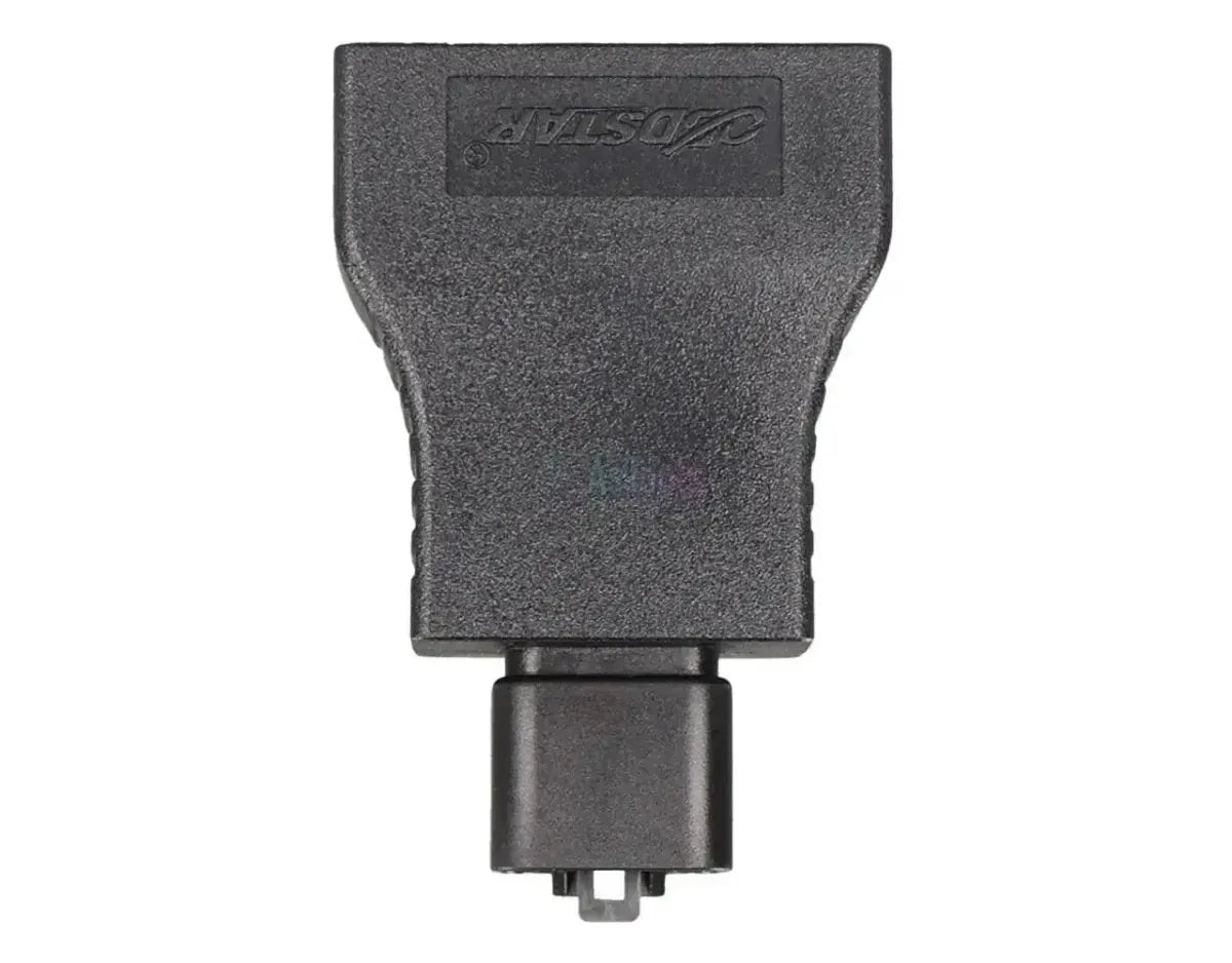OBDSTAR (N019) | Adattatore KTM 6 pin OBD – 16 pin OBD2 | Moto