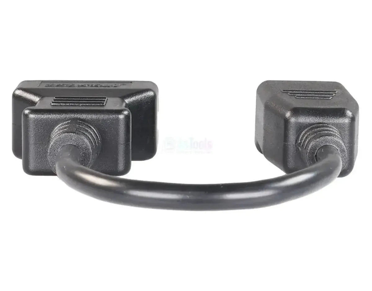 OBDSTAR (M019) | KTM 6-pin OBD – 16-pin OBD2 Cavo adattatore | Moto