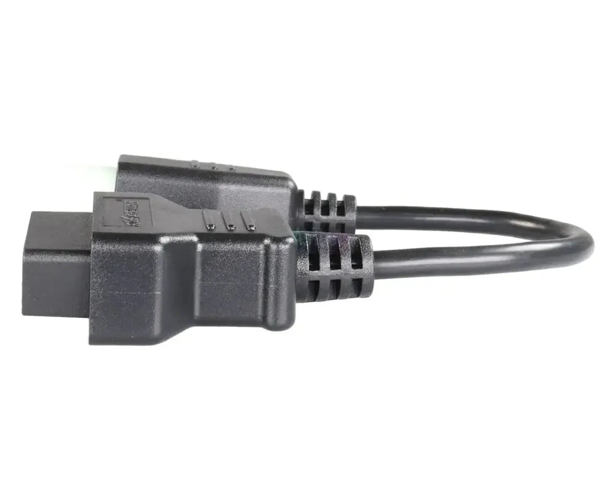 OBDSTAR (M019) | KTM 6-pin OBD – 16-pin OBD2 Cavo adattatore | Moto
