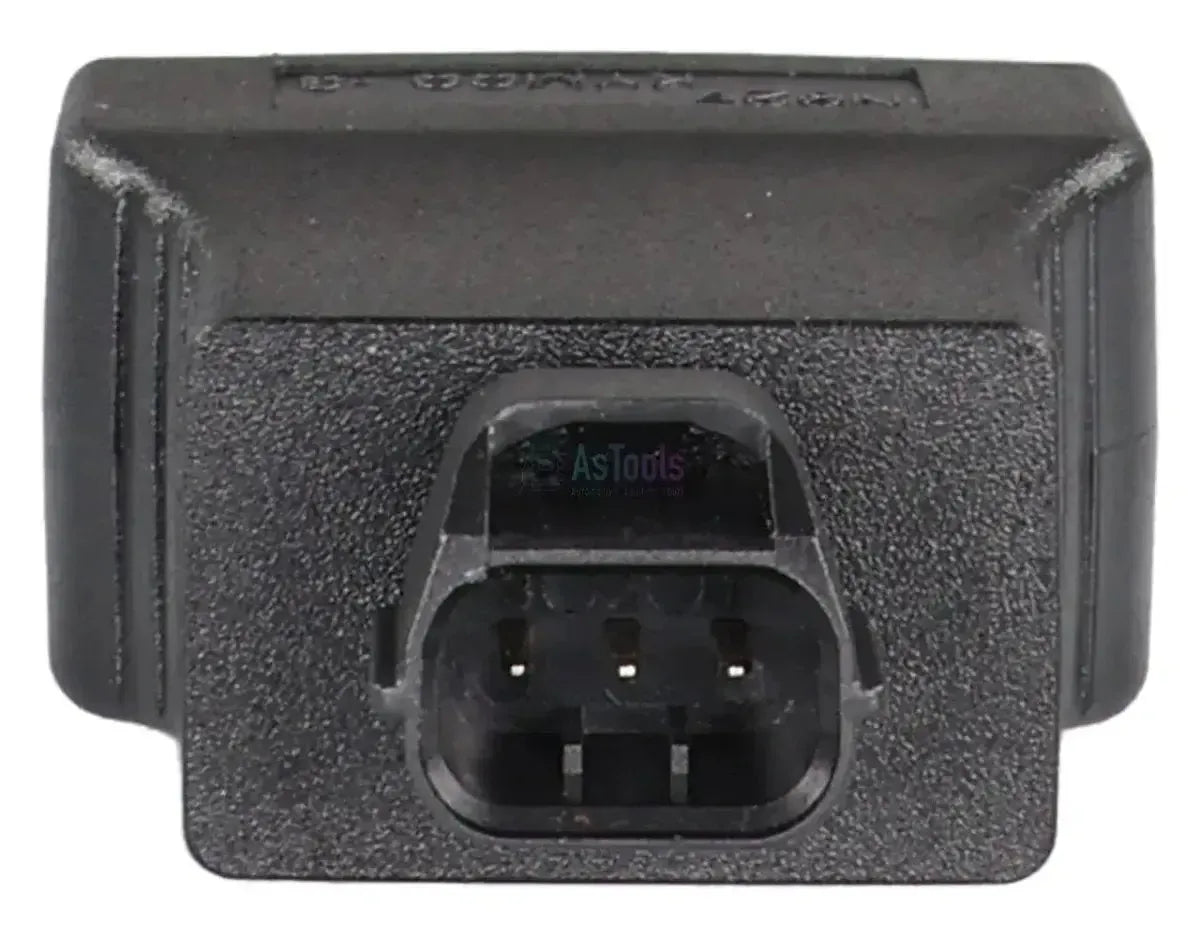 OBDSTAR (N027) | Adattatore Kymco/Kawasaki 3 pin OBD – 16 pin OBD2 | Moto