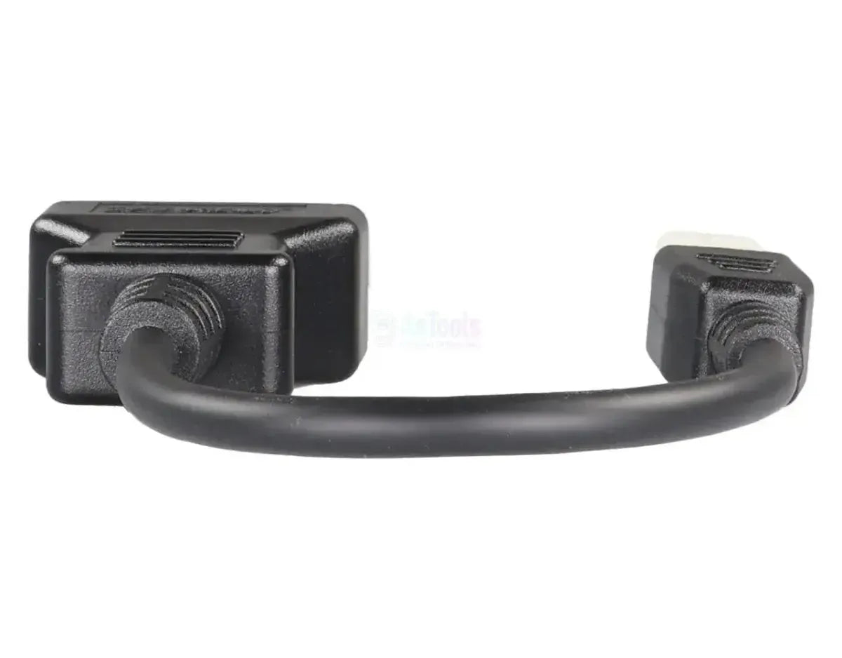 OBDSTAR (M013) | Lifan/Suzuki 4 pin OBD – 16 pin OBD2 Cavo adattatore | Moto