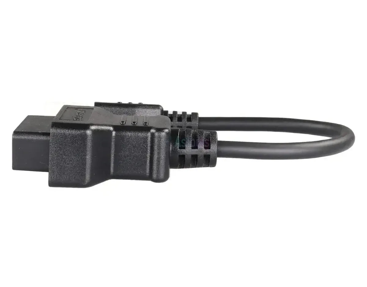 OBDSTAR (M013) | Lifan/Suzuki 4 pin OBD – 16 pin OBD2 Cavo adattatore | Moto