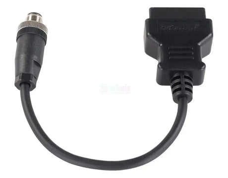 OBDSTAR MAN 8 Pin OBD - 16 Pin OBD2 Cavo adattatore Barca a motore