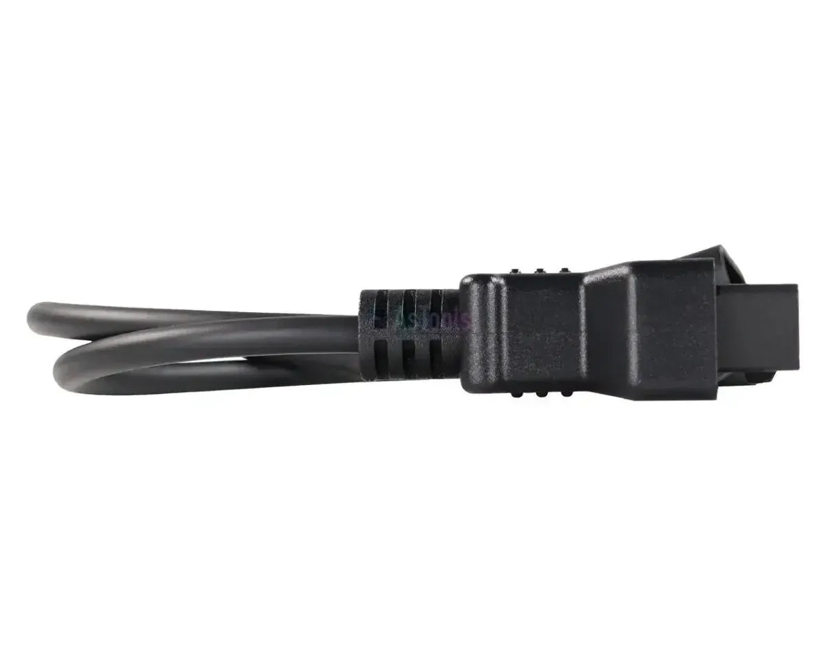 OBDSTAR (M064) | Mercury 2+4-pin OBD – 16-pin OBD2 Cavo adattatore | Barca a motore