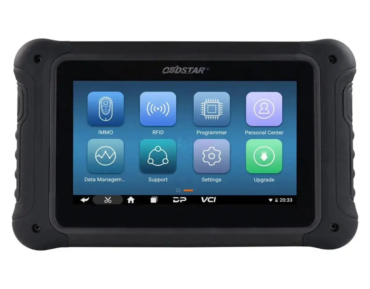 OBDSTAR MK70 Moto Programmatore di chiavi