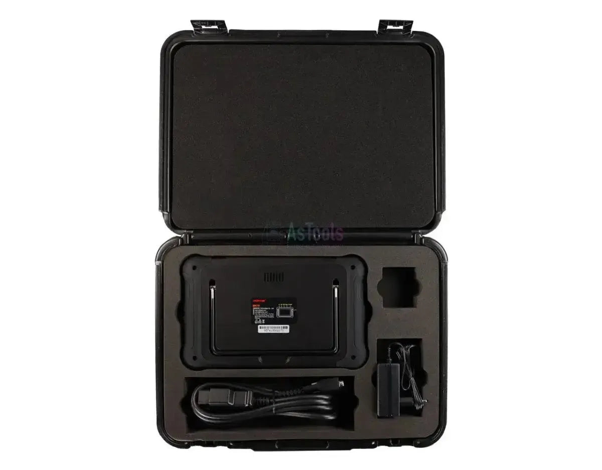 OBDSTAR MK70 Moto Programmatore di chiavi