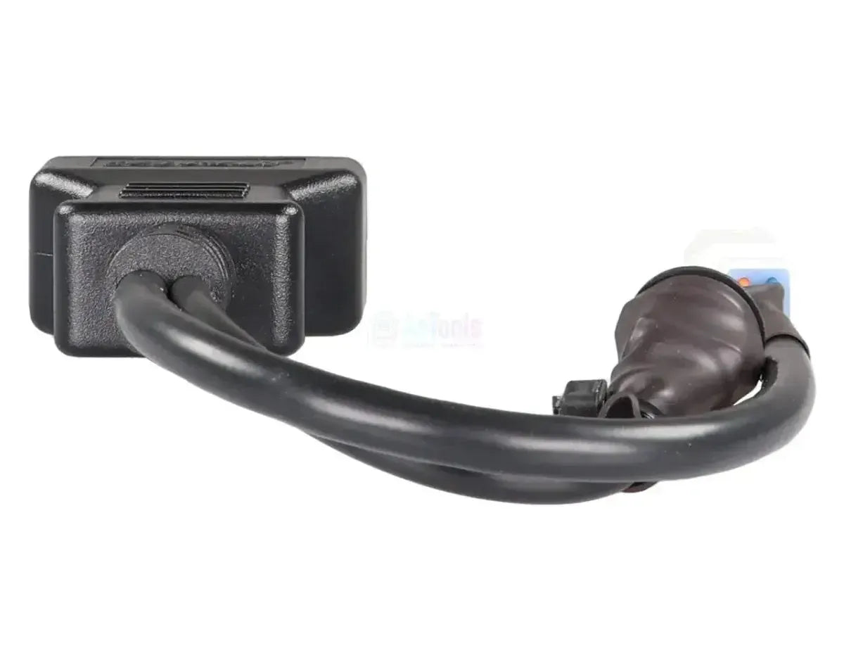 OBDSTAR (M010) | Moto Morini 8-pin OBD - 16-pin OBD2 Cavo adattatore | Moto