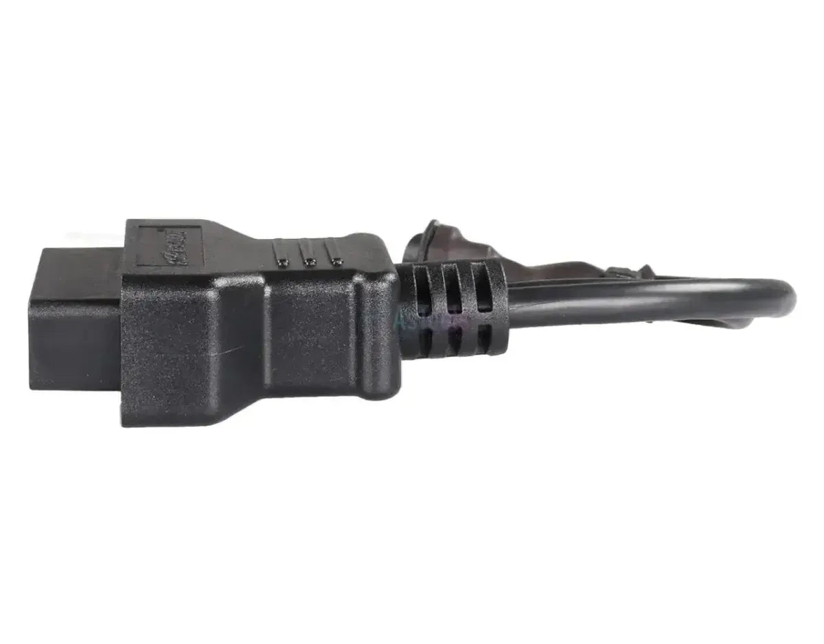 OBDSTAR (M010) | Moto Morini 8-pin OBD - 16-pin OBD2 Cavo adattatore | Moto