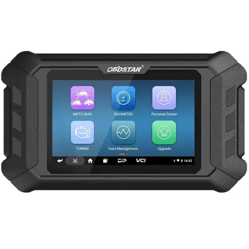 OBDSTAR MS50 STD Strumento di diagnosi Moto