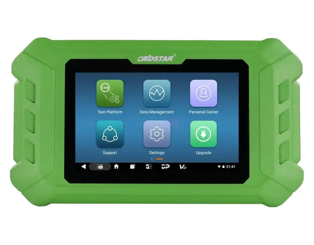 OBDSTAR MT501 Piattaforma di test per cruscotto strumenti