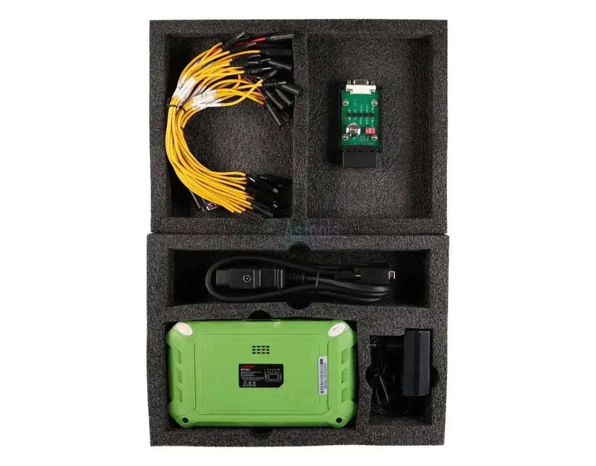 OBDSTAR MT501 Piattaforma di test per cruscotto strumenti
