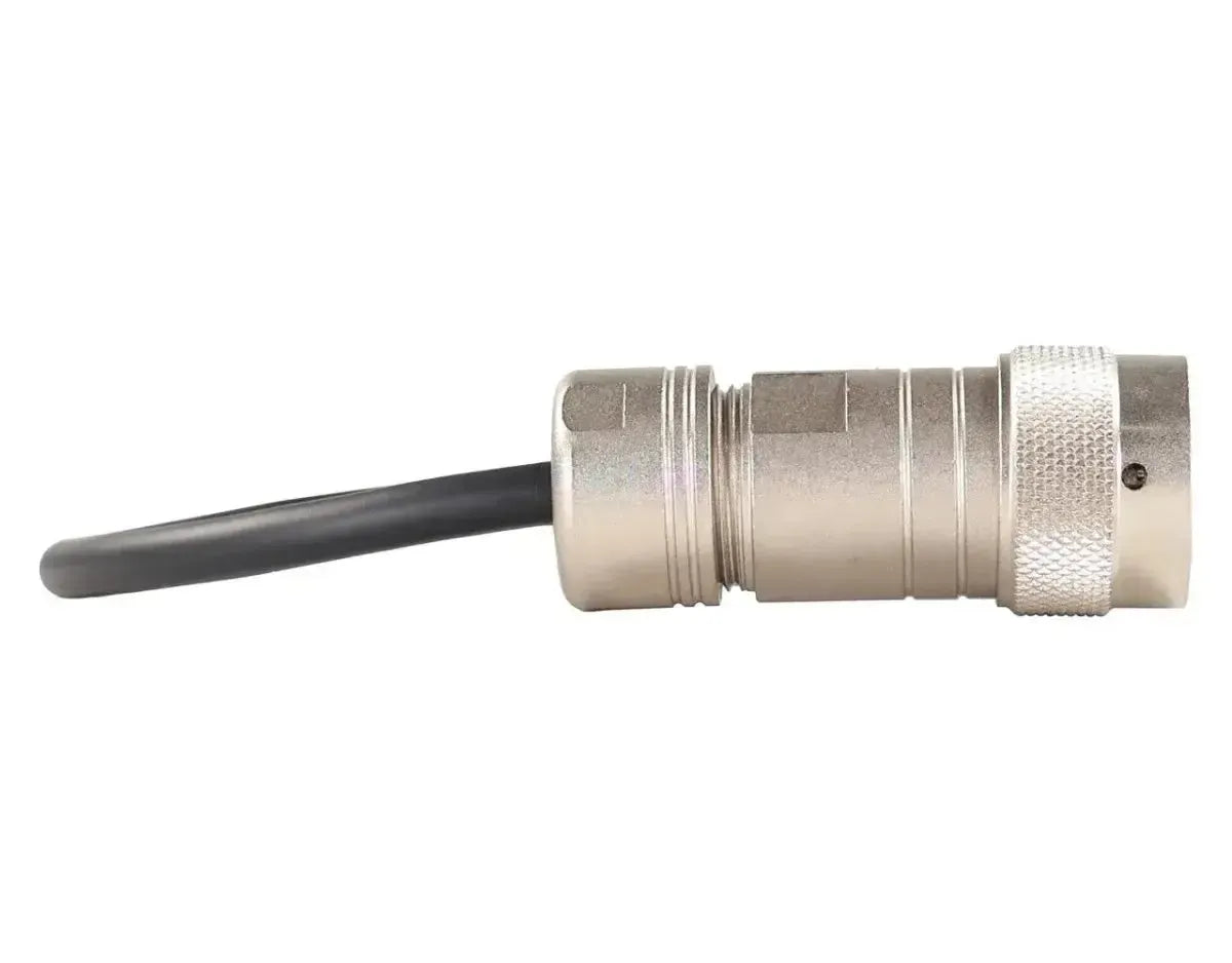 OBDSTAR (M079) | MTU 10-pin OBD – 16-pin OBD2 Cavo adattatore | Barca a motore