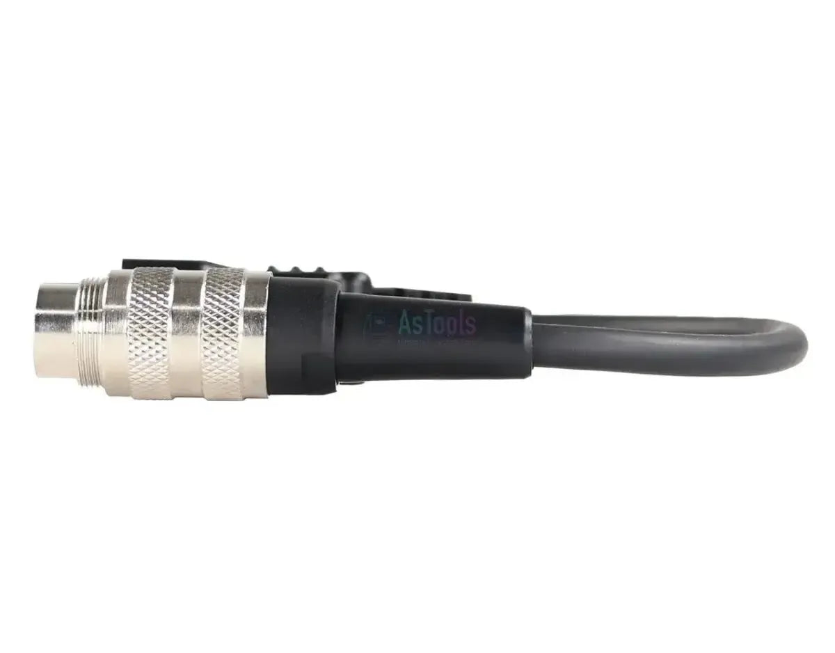 OBDSTAR (M085) | MTU 12-pin OBD – 16-pin OBD2 Cavo adattatore | Barca a motore