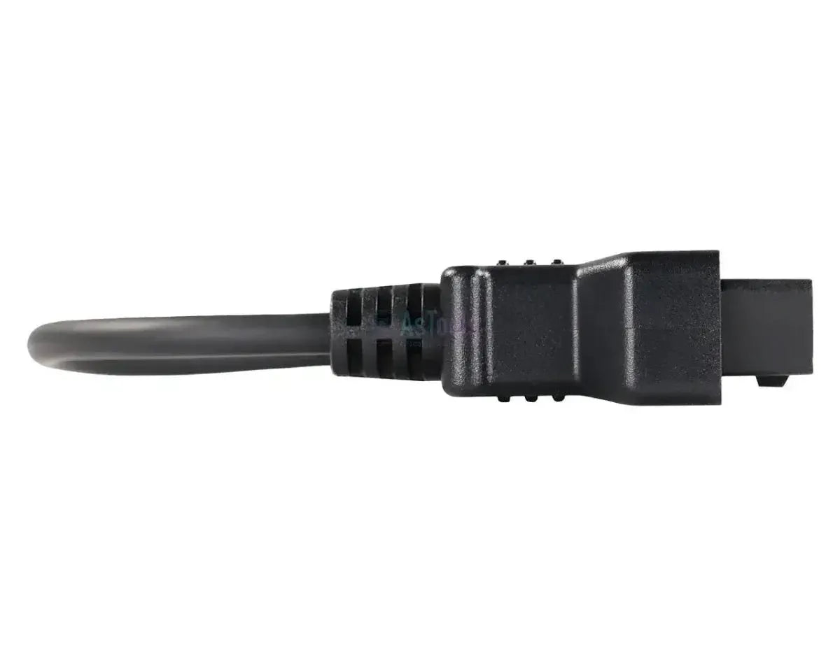 OBDSTAR (M085) | MTU 12-pin OBD – 16-pin OBD2 Cavo adattatore | Barca a motore