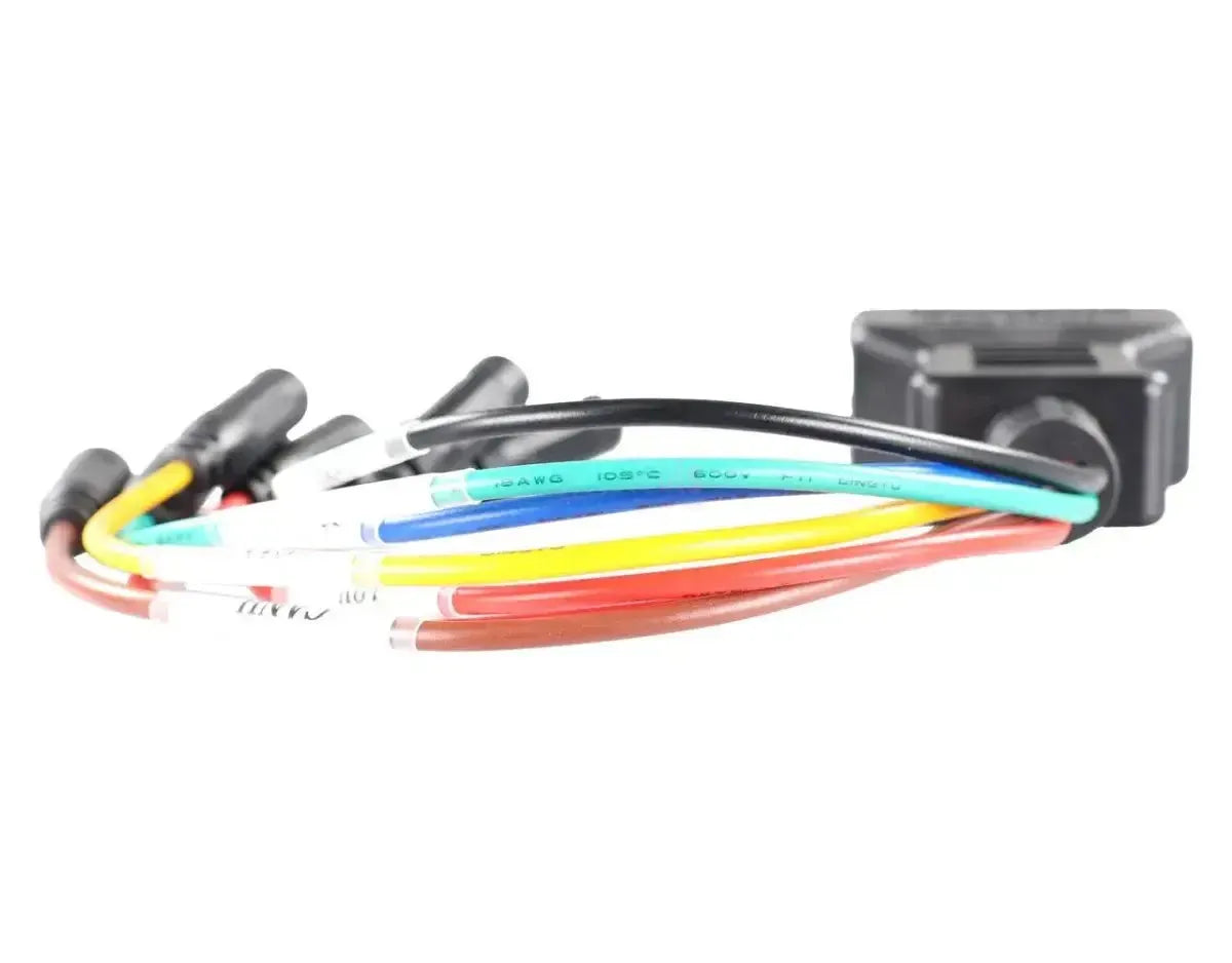 OBDSTAR (M003A) | Cavo adattatore OBD multifunzione – 16 pin OBD2 | Universale