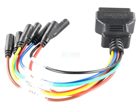 OBDSTAR (M003A) | Cavo adattatore OBD multifunzione – 16 pin OBD2 | Universale