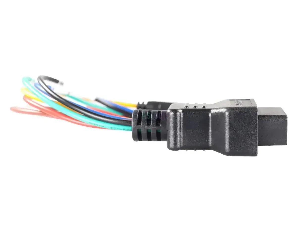 OBDSTAR (M003A) | Cavo adattatore OBD multifunzione – 16 pin OBD2 | Universale