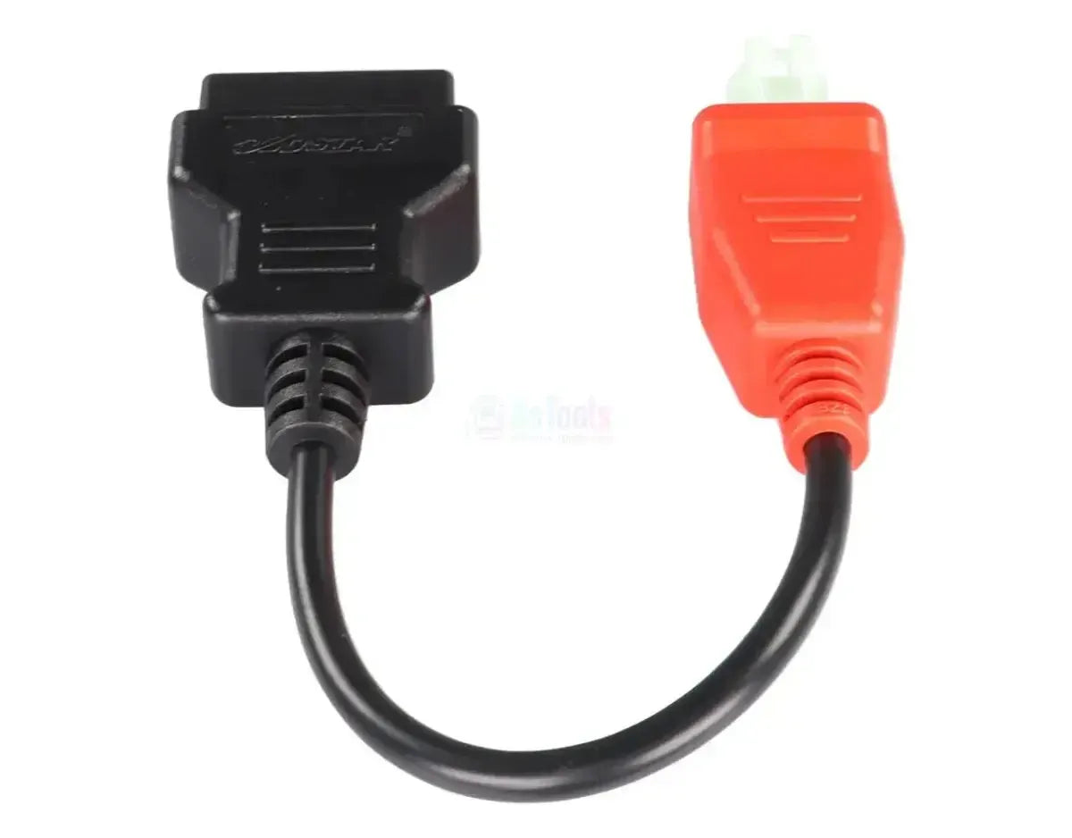 OBDSTAR (M038) | MV Agusta 4-pin OBD – 16-pin OBD2 Cavo Adattatore | Moto