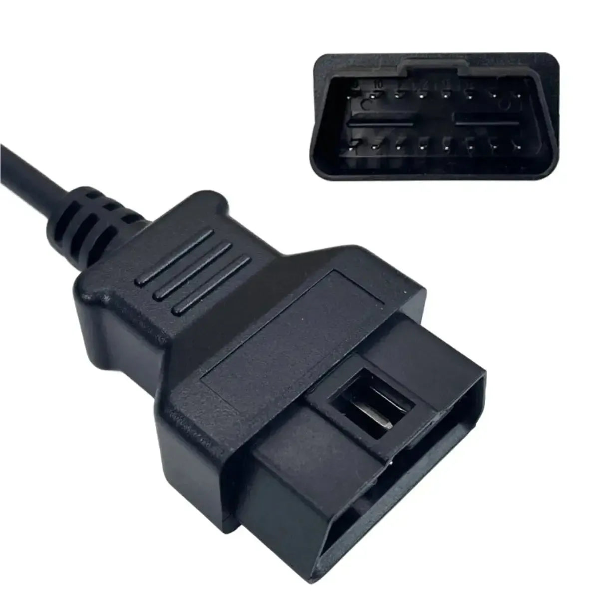 OBDSTAR Nissan 40 Pin BCM - 16 Pin Cavo Adattatore OBD2