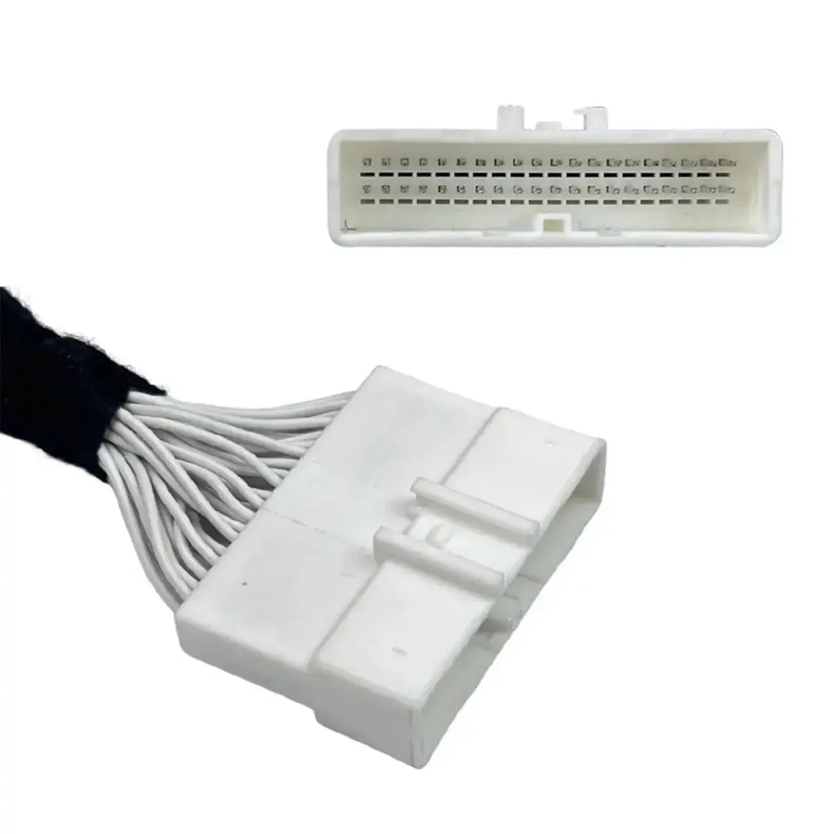 OBDSTAR Nissan 40 Pin BCM - 16 Pin Cavo Adattatore OBD2