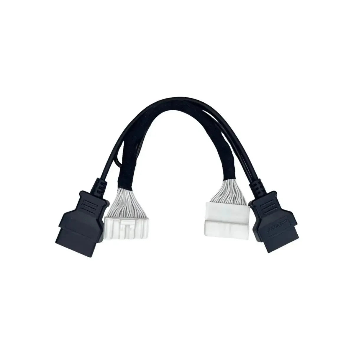OBDSTAR Nissan 40 Pin BCM - 16 Pin Cavo Adattatore OBD2