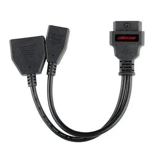 Cavo adattatore OBDSTAR Nissan/Renault 16+32 pin