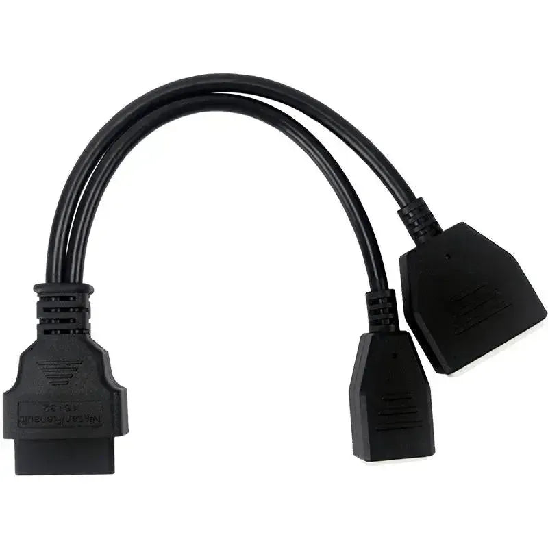 Cavo adattatore OBDSTAR Nissan/Renault 16+32 pin