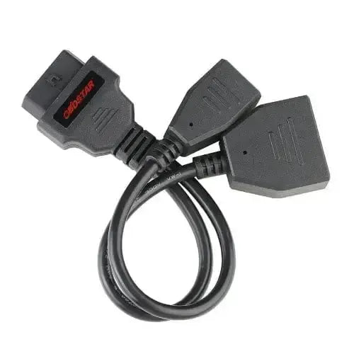 Cavo adattatore OBDSTAR Nissan/Renault 16+32 pin